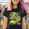 William Byron No Chevrolet Zl For Hendrick Motorsports T Shirt