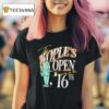 Wm Phoenix The People S Open Th See You On The T Shirt