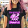 World Famous Gordos Call The Gang Slices For The Fam Netil London Rats T Shirt