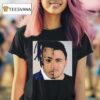 Xxxtentacion Rapper Siphano Koumobur T Shirt
