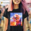 Yahya Sinwar Khaled Mashal We Will Win Or Die T Shirt