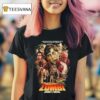 Zombi Dawn Of The Dead T Shirt