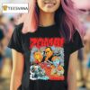 Zombi Monroeville Massacre T Shirt