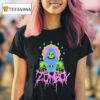 Zomboy Reaper Creeper T Shirt