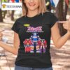 Zybots Changeable Robots T Shirt