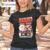 Cfp First Round Winners Texas Longhorns Beat Clemson Tigers Shhirt T Shirt