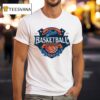 Caa State Championship Basketball T Shirt