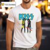 Kiss B And E T Shirt