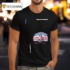 Nba Draft Class Whole New Game Logo T Shirt