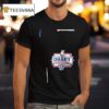 Nba Draft Whole New Game Logo T Shirt