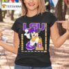 Ncaa Men College World Series Champions Lsu Tigers T Shirt