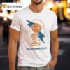 Oklahoma City Thunder Nba Champions T Shirt