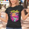 Unity Tour Island T Shirt