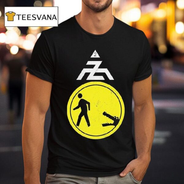 A Z Az T Shirt