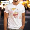 Addison Grace Overthink T Shirt