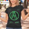 Against Lab Ascii T Shirt