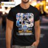 Alexander Mogilny Hockey Hall Of Fame Signature T Shirt