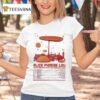 Alice Phoebe Lou North American Tour With Sam Burton T Shirt
