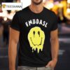 Alison Wonderland Fmuoasl Smiley T Shirt