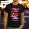 Alter Ego Comic T Shirt