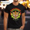 Amazonia Piece For Peace Movemen T Shirt
