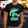 Andre And Big Boi Outkast Racerback T Shirt