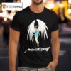 Angel Poison The Well T Shirt