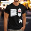 Anti Nuclear Movement House X Peter Kennard Stop Children T Shirt