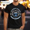 Arizona Diamondbacks Law Enforcement Appreciation Lead Handcuff T Shirt