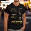 Asfirefalls Praetorian T Shirt