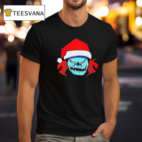 Auron House Holiday T Shirt