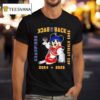 Back To Back Champions Stanley Cup Mickey T Shirt
