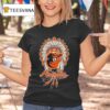 Baltimore Orioles X Native American T Shirt