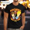 Beavis And Butt Head Metal Colors Rock Ou T Shirt