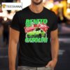 Benito Gasolini Cars T Shirt