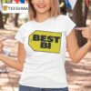 Best Bi T Shirt