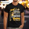 Betty Boop A Girl Should Be Three Things Classy Sassy And Be A Badass Pittsburgh Slers Fans T Shirt