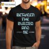 Between The Buried And Me Bit The Parallax Ii Future Sequence T Shirt