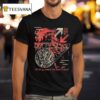 Between The Buried And Me The Great Misdirec T Shirt
