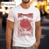 Big Gigantic Caverns September Pelham Tn T Shirt
