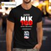Billie Jean King Share Winter Mik Reset The Sport Stifel Us Ski Team T Shirt