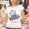 Bird Weill Californian Since Skate T Shirt
