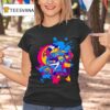 Blitz Pride T Shirt