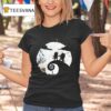 Bluey On The Moon Night Halloween T Shirt