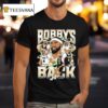 Bobby Portis Jr Bobby S Back T Shirt