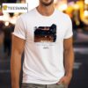 Boldyjames Hidden In Plain Sigh T Shirt