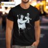 Bon Scott Signature T Shirt