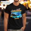 Boost Creeps Drift Donut Racing T Shirt