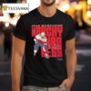 Brad Marchand Marchy Madness Signature T Shirt
