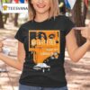 Bright Eyes August Libbey Bowl Ojai Ca T Shirt